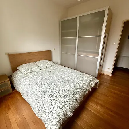Grand 3 Pieces 4p Apartment Strasbourg