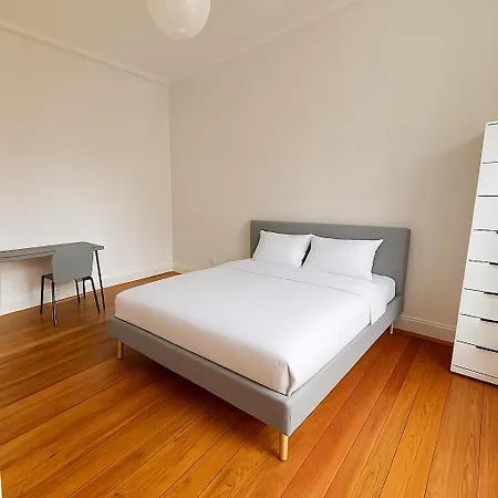 Grand 3 Pieces 4p Apartment *